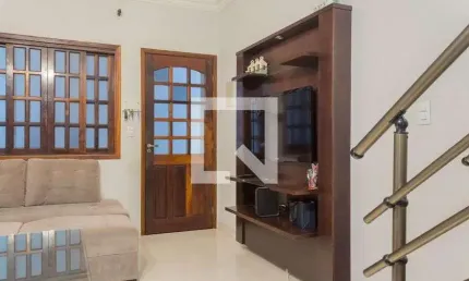 Casa com 2 quartos à venda na Rua Antônio Serafim Zampieri, --, Demarchi, São Bernardo do Campo