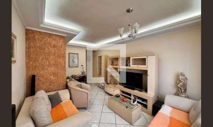 Apartamento à Venda - Vila Metalúrgica, 2 Quartos,  64 m2