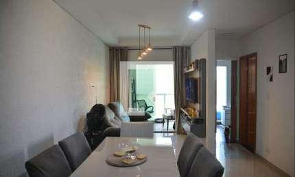 Apartamento à Venda - Vila Francisco Matarazzo, 2 Quartos,  144 m2