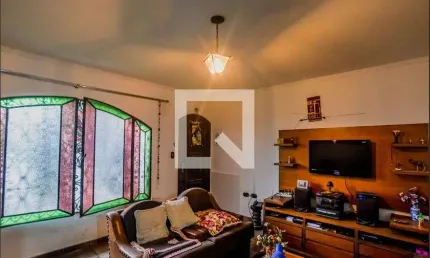Casa com 2 quartos à venda na Rua Argentina, --, Santa Teresinha, Santo André
