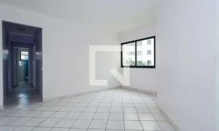 Apartamento à Venda - Parque Industrial das Oliveiras, 2 Quartos,  56 m2