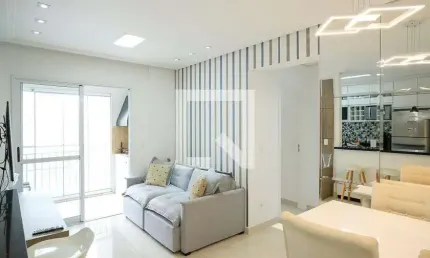 Apartamento com 2 quartos à venda na Rua Paraíba, --, Centro, São Caetano do Sul
