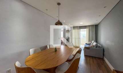 Apartamento à Venda - Rudge Ramos, 2 Quartos,  81 m2