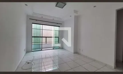 Apartamento à Venda - Vila América, 2 Quartos,  80 m2