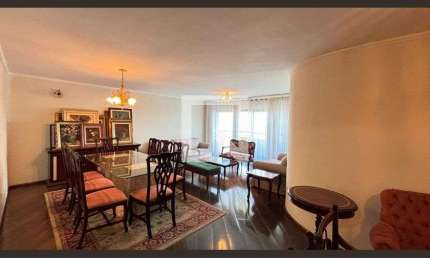 Apartamento com 4 quartos à venda na Avenida João Ramalho, --, Centro, Santo André