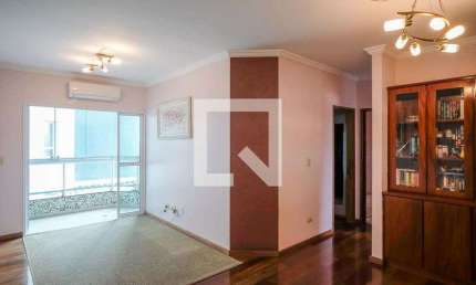 Apartamento à Venda - Rudge Ramos, 3 Quartos,  87 m2