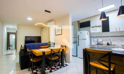 Apartamento à Venda - Vila Leopoldina, 2 Quartos,  70 m2