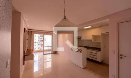 Apartamento à Venda - Jardim Esperança, 2 Quartos,  68 m2