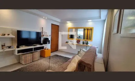 Apartamento com 2 quartos à venda na Rua Humberto de Campos, --, Cerâmica, São Caetano do Sul