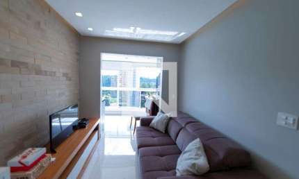 Apartamento à Venda - Alphaville, 2 Quartos,  66 m2