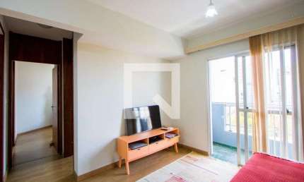 Apartamento à Venda - Vila Assunção, 2 Quartos,  59 m2