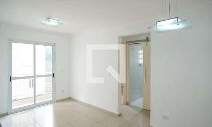 Apartamento à Venda - Rudge Ramos, 2 Quartos,  62 m2