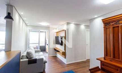 Apartamento à Venda - Parque das Nações, 2 Quartos,  68 m2