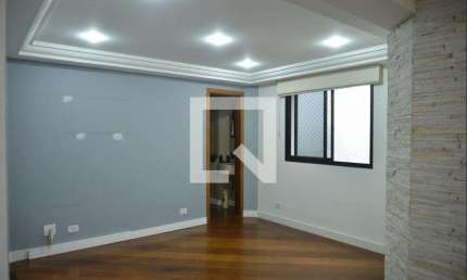 Apartamento com 3 quartos à venda na Rua Doutor Messuti, --, Centro, Santo André