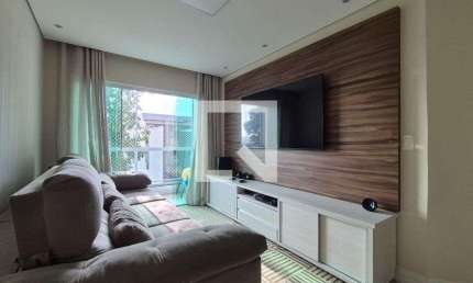 Apartamento à Venda - Parque das Nações, 3 Quartos,  112 m2