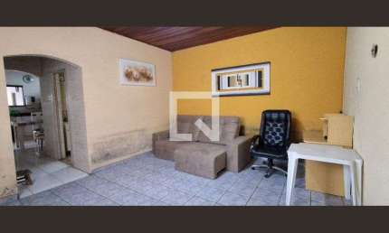 Casa com 2 quartos à venda na Rua Manoel Augusto Ferreirinha, --, Olímpico, São Caetano do Sul