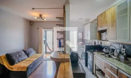 Apartamento com 2 quartos à venda na Rua Alegre, --, Barcelona, São Caetano do Sul
