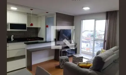 Apartamento à Venda - Vila América, 2 Quartos,  59 m2