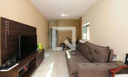 Casa com 2 quartos à venda na Rua Almirante Cockrane, --, Planalto, São Bernardo do Campo