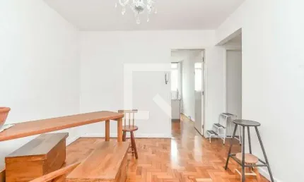 Apartamento à venda - santa cecília, 2 quartos,  73 m2
