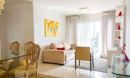 Apartamento com 3 quartos à venda na Rua Adolfo Bastos, --, Centro, Santo André
