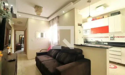 Apartamento à Venda - Jardim Santo Antônio, 2 Quartos,  100 m2