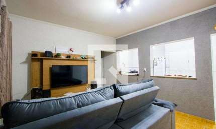 Casa com 3 quartos à venda na Rua Javaés, --, Vila Assunção, Santo André