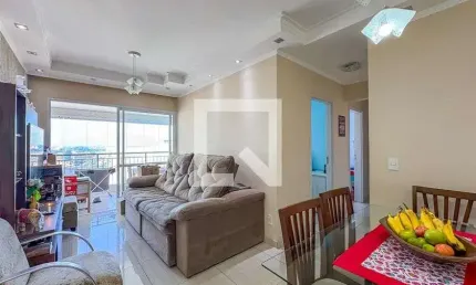 Apartamento com 3 quartos à venda na Avenida Moinho Fabrini, --, Planalto, São Bernardo do Campo