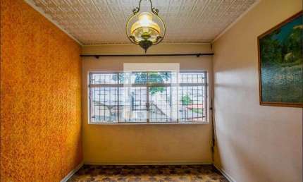 Casa com 2 quartos à venda na Avenida Pedro Américo Lojas, --, Vila América, Santo André