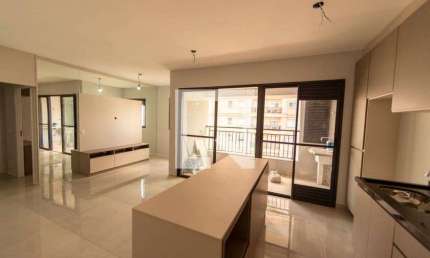 Apartamento à Venda - Alphaville, 2 Quartos,  69 m2