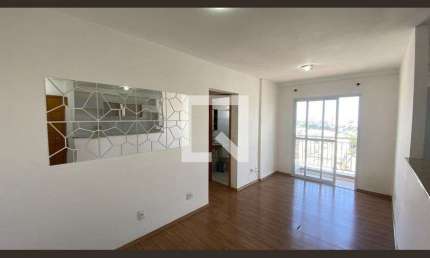 Apartamento com 2 quartos à venda na Rua Madri, --, Utinga, Santo André