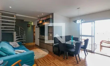 Apartamento à Venda - Santa Maria, 2 Quartos,  160 m2