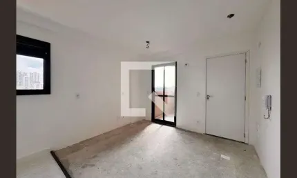 Apartamento com 2 quartos à venda na Rua Vitória Régia, --, Campestre, Santo André