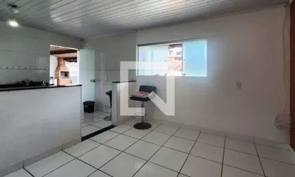 Casa com 1 quarto à venda na Rua Vitório Médici, --, Assunção, São Bernardo do Campo