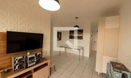Apartamento à Venda - Jardim Esperança, 2 Quartos,  73 m2
