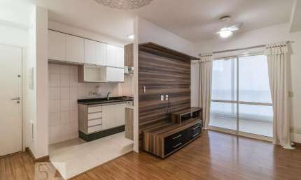 Apartamento à Venda - Jardim Esperança, 2 Quartos,  77 m2