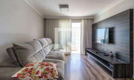 Apartamento à Venda - Jardim Esperança, 4 Quartos,  105 m2