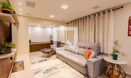 Apartamento à Venda - Campestre, 3 Quartos,  161 m2