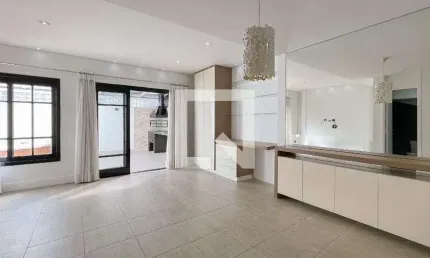 Casa com 2 quartos à venda na Rua Antônio Serafim Zampieri, --, Demarchi, São Bernardo do Campo