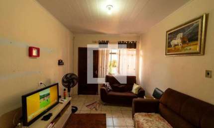Casa com 2 quartos à venda na Rua Antônio Chalupe, --, Vila Boa Vista, Barueri