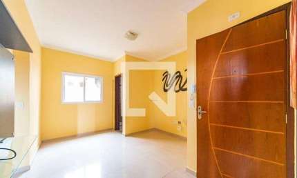 Apartamento à Venda - Jardim Alvorada, 2 Quartos,  75 m2