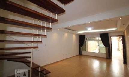 Casa com 3 quartos à venda na Rua Três de Dezembro, --, Rudge Ramos, São Bernardo do Campo