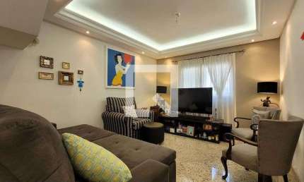 Casa à Venda - Jardim Bela Vista, 3 Quartos,  130 m2