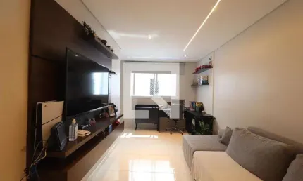 Apartamento à Venda - Parque Bandeirante, 2 Quartos,  96 m2