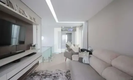 Apartamento à venda - nova petrópolis, 4 quartos,  153 m2