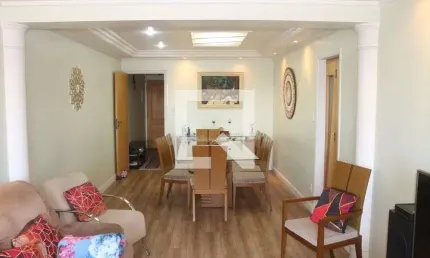 Apartamento com 3 quartos à venda na Rua Rio Branco, --, Centro, São Caetano do Sul