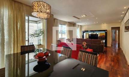 Apartamento com 3 quartos à venda na Avenida Dom Jaime de Barros Câmara, --, Planalto, São Bernardo do Campo