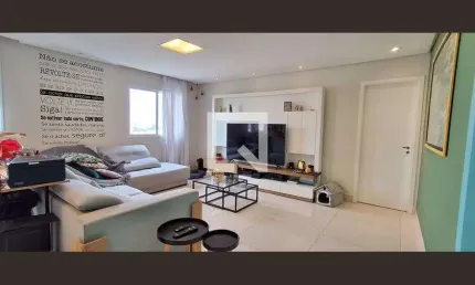 Apartamento com 3 quartos à venda na Avenida Presidente Kennedy, --, Olímpico, São Caetano do Sul