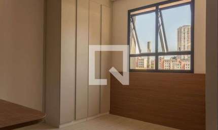 Apartamento à Venda - Vila Lusitânia, 1 Quarto,  25 m2
