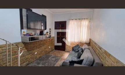 Casa com 2 quartos à venda na Avenida Vivaldi, --, Rudge Ramos, São Bernardo do Campo